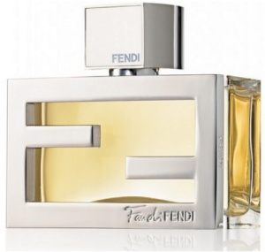 Fendi Fan di Fendi EDT 75ml за Жени БЕЗ ОПАКОВКА