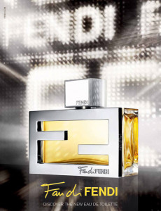 Fendi Fan di Fendi EDT 75ml за Жени - Img 3