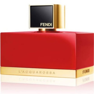 Fendi L' Acquarossa EDP 75ml за Жени БЕЗ ОПАКОВКА