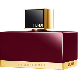 Fendi L' Acquarossa Elixir EDP 50ml за Жени - Img 2