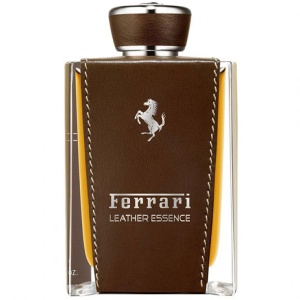 Ferrari Leather Essence EDP 100ml за Мъже БЕЗ ОПАКОВКА