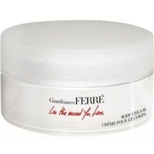 Ferre In The Mood For Love Body Cream 200ml за Жени - Img 1