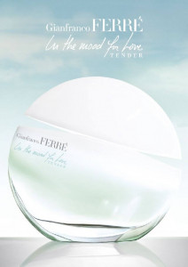 Ferre In The Mood For Love Tender EDT 100ml за Жени БЕЗ ОПАКОВКА - Img 2