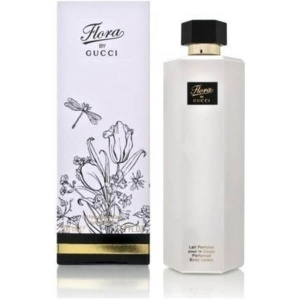Flora By Gucci Body Lotion 200ml за Жени