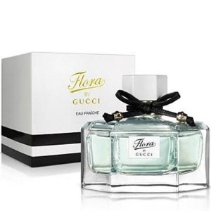 Flora By Gucci Eau Fraiche EDT 50ml за Жени