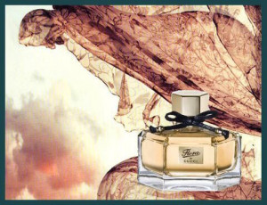Flora By Gucci EDP 75ml за Жени - Img 3