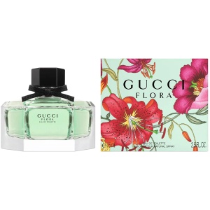 Flora By Gucci EDT 75ml за Жени