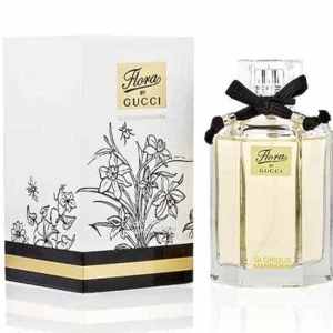 Flora By Gucci Glorious Mandarin EDT 50ml за Жени