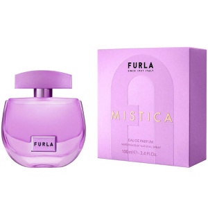 Furla Mistica EDP 100ml за Жени БЕЗ ОПАКОВКА - Img 2