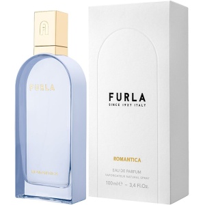 Furla Romantica EDP 100ml за Жени БЕЗ ОПАКОВКА - Img 3