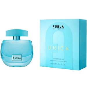 Furla Unica EDP 100ml за Жени БЕЗ ОПАКОВКА - Img 2