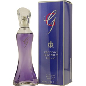 Giorgio Beverly Hills G EDP 90ml за Жени