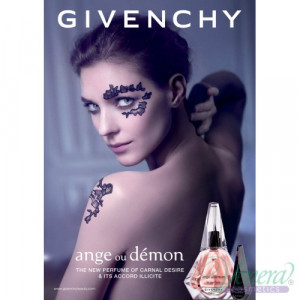 Givenchy Ange ou Demon Le Parfum 75ml & Accord Illicite 4ml за Жени - Img 2