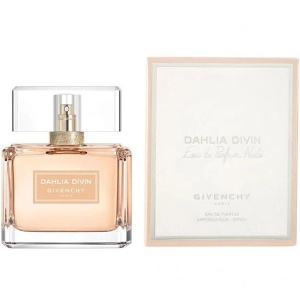 Givenchy Dahlia Divin Nude EDP 50ml за Жени - Img 1