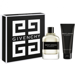 Givenchy Gentleman 2017 Комплект (EDT 50ml + SG 75ml) за Мъже