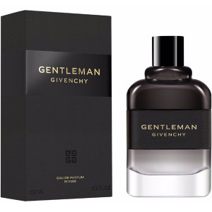 Givenchy Gentleman Eau de Parfum Boisee EDP 100ml за Мъже БЕЗ ОПАКОВКА - Img 3