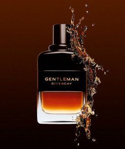 Givenchy Gentleman Eau de Parfum Reserve Privee EDP 100ml за Мъже БЕЗ ОПАКОВКА - Img 2
