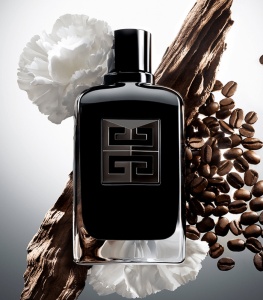 Givenchy Gentleman Society Extreme EDP 100ml за Мъже - Img 2