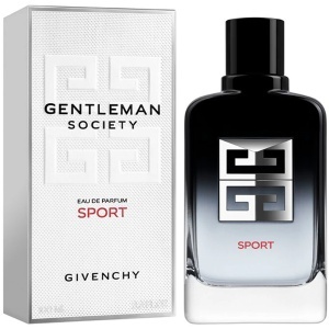 Givenchy Gentleman Society Sport EDP 100ml за Мъже