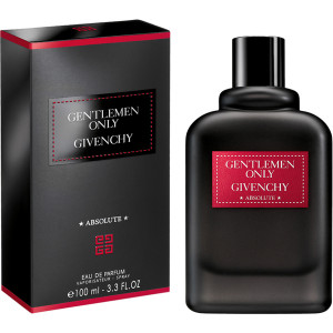 Givenchy Gentlemen Only Absolute EDP 100ml за Мъже БЕЗ ОПАКОВКА - Img 3