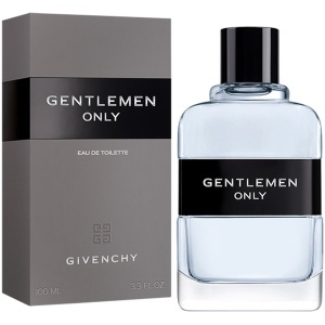 Givenchy Gentlemen Only EDT 100ml за Мъже