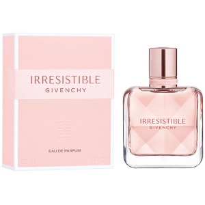 Givenchy Irresistible EDP 35ml за Жени