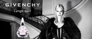 Givenchy L'Ange Noir Eau de Toilette EDT 75ml за Жени БЕЗ ОПАКОВКА - Img 2