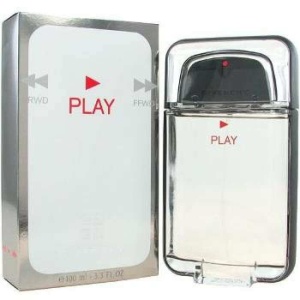 Givenchy Play EDT 100ml за Мъже
