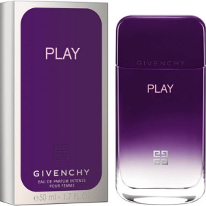 Givenchy Play For Her Intense EDP 75ml за Жени БЕЗ ОПАКОВКА - Img 3
