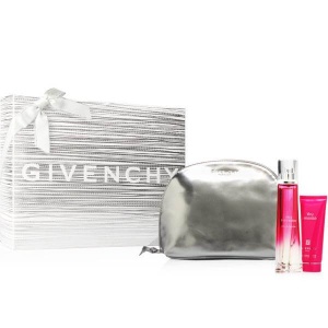 Givenchy Very Irresistible Комплект (EDT 75ml + BL 50ml + Bag) за Жени