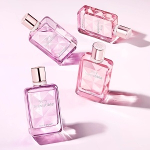 Givenchy Very Irresistible Eau de Toilette EDT 80ml за Жени - Img 2