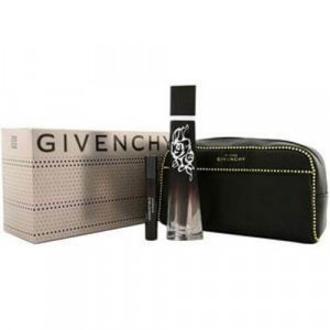 Givenchy Very Irresistible L'Intense Комплект (EDP 50ml + Roll-on 7.5ml + Bag) за Жени - Img 4