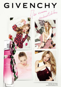 Givenchy Very Irresistible Mes Envies EDT 75ml за Жени БЕЗ ОПАКОВКА