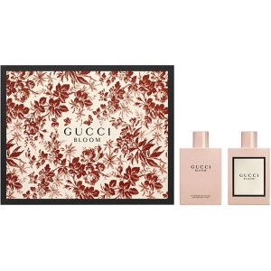 Gucci Bloom Комплект (EDP 50ml + BL 100ml) за Жени