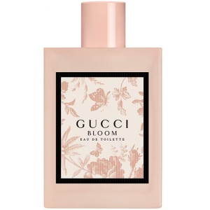 Gucci Bloom Eau de Toilette EDT 100ml за Жени БЕЗ ОПАКОВКА