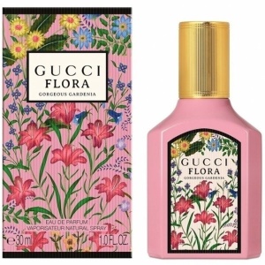 Gucci Flora Gorgeous Gardenia Eau de Parfum EDP 30ml за Жени