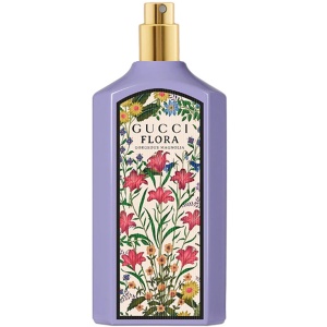 Gucci Flora Gorgeous Magnolia Eau de Parfum EDP 100ml за Жени БЕЗ ОПАКОВКА