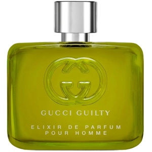 Gucci Guilty Elixir de Parfum Pour Homme Parfum 60ml за Мъже БЕЗ ОПАКОВКА
