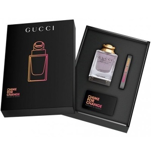 Gucci Made to Measure Комплект (EDT 90ml + Bracelet) за Мъже