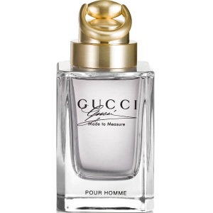 Gucci Made to Measure EDT 90ml за Мъже БЕЗ ОПАКОВКА