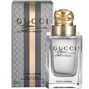 Gucci Made to Measure EDT 90ml за Мъже