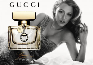 Gucci Premiere Eau de Toilette EDT 75ml за Жени БЕЗ ОПАКОВКА - Img 3