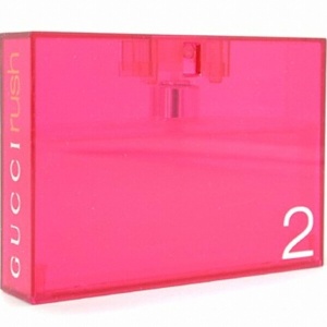 Gucci Rush 2 EDT 75ml за Жени БЕЗ ОПАКОВКА
