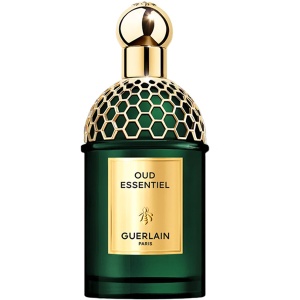 Guerlain Absolus Allegoria Oud Essentiel EDP 125ml за Мъже и Жени - Img 2