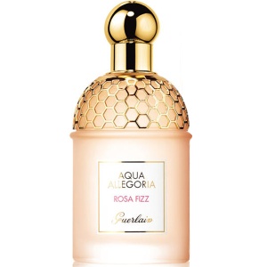 Guerlain Aqua Allegoria Rosa Fizz EDT 125ml за Жени БЕЗ ОПАКОВКА