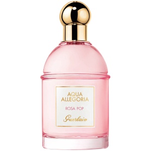 Guerlain Aqua Allegoria Rosa Pop EDT 100ml за Жени БЕЗ ОПАКОВКА