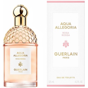 Guerlain Aqua Allegoria Rosa Rossa EDT 125ml за Жени