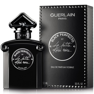 Guerlain Black Perfecto by La Petite Robe Noire EDP Florale 30ml за Жени