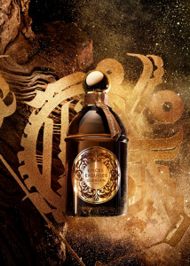 Guerlain Epices Exquises EDP 125ml за Мъже и Жени - Img 2