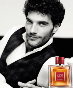 Guerlain L'Homme Ideal Extreme EDP 100ml за Мъже БЕЗ ОПАКОВКА - Img 2